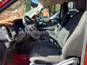 Xe Ford Ranger XLS 2.0L 4x2 AT 2023