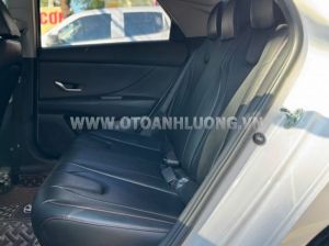 Xe Hyundai Elantra 1.6 AT Tiêu chuẩn 2022