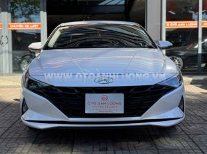 Xe Hyundai Elantra 1.6 AT Tiêu chuẩn 2022