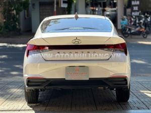 Xe Hyundai Elantra 1.6 AT Tiêu chuẩn 2022