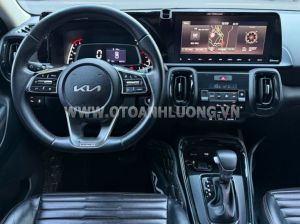 Xe Kia Sonet Premium 1.5 AT 2022