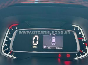 Xe Kia Sonet Premium 1.5 AT 2022