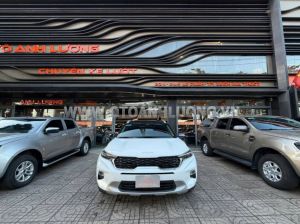 Kia Sonet Premium 1.5 AT