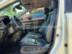 Xe Honda CRV L 2019