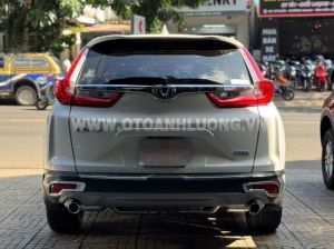 Xe Honda CRV L 2019