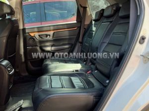 Xe Honda CRV L 2019