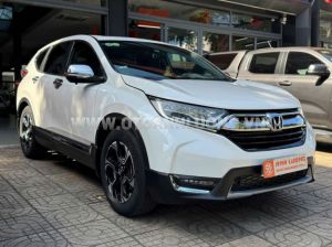 Xe Honda CRV L 2019