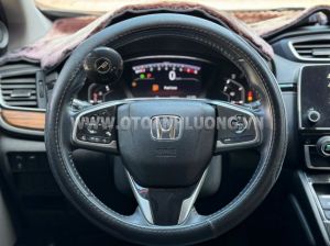 Xe Honda CRV L 2019
