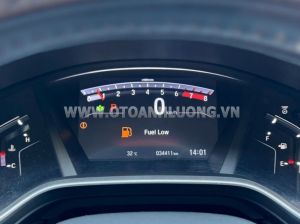 Xe Honda CRV L 2019