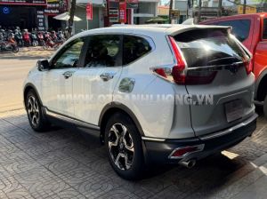 Xe Honda CRV L 2019
