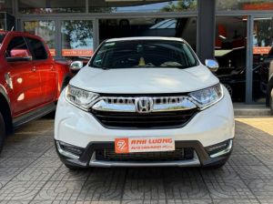 Xe Honda CRV L 2019