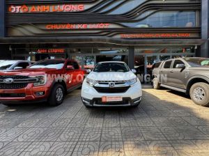 Xe Honda CRV L 2019