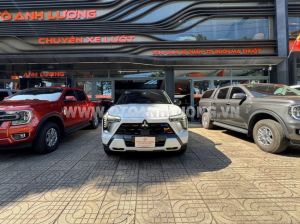 Mitsubishi Xforce Ultimate
