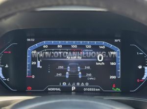 Xe Mitsubishi Xforce Ultimate 2025