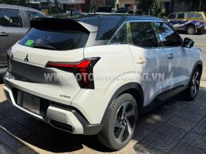 Xe Mitsubishi Xforce Ultimate 2025