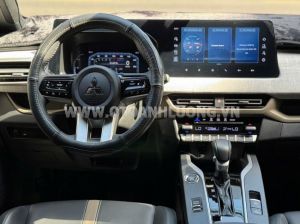 Xe Mitsubishi Xforce Ultimate 2025