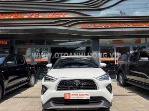 Xe Toyota Yaris Cross 1.5 D-CVT 2025