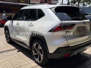 Xe Toyota Yaris Cross 1.5 D-CVT 2025