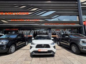 Xe Toyota Yaris Cross 1.5 D-CVT 2025