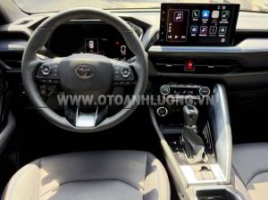 Xe Toyota Yaris Cross 1.5 D-CVT 2025