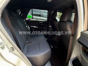 Xe Toyota Yaris Cross 1.5 D-CVT 2025