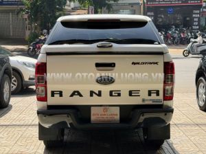 Xe Ford Ranger Wildtrak 2.0L 4x2 AT 2020