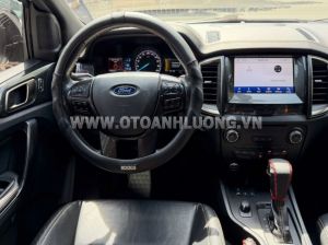 Xe Ford Ranger Wildtrak 2.0L 4x2 AT 2020