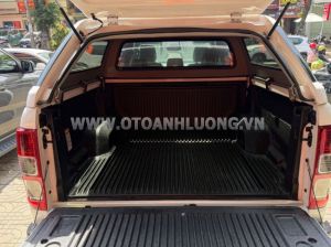 Xe Ford Ranger Wildtrak 2.0L 4x2 AT 2020