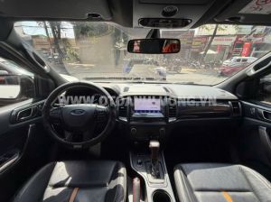 Xe Ford Ranger Wildtrak 2.0L 4x2 AT 2020