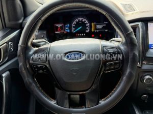 Xe Ford Ranger Wildtrak 2.0L 4x2 AT 2020
