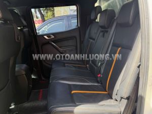 Xe Ford Ranger Wildtrak 2.0L 4x2 AT 2020
