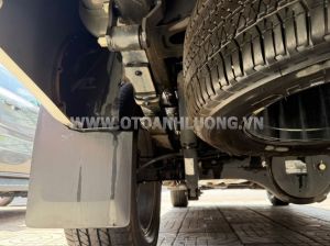 Xe Ford Ranger Wildtrak 2.0L 4x2 AT 2020