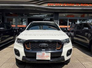 Xe Ford Ranger Wildtrak 2.0L 4x2 AT 2020