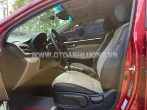 Xe Hyundai Accent Đặc biệt 1.5 AT 2024