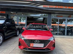 Xe Hyundai Accent Đặc biệt 1.5 AT 2024