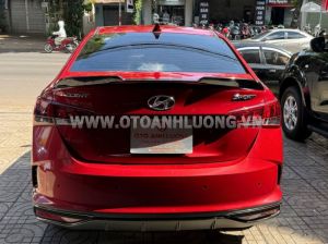 Xe Hyundai Accent Đặc biệt 1.5 AT 2024