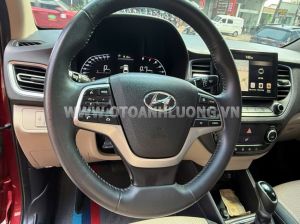 Xe Hyundai Accent Đặc biệt 1.5 AT 2024