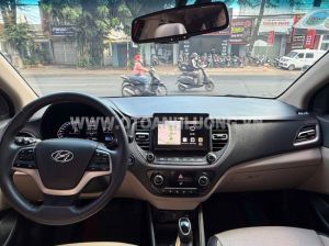 Xe Hyundai Accent Đặc biệt 1.5 AT 2024