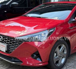 Xe Hyundai Accent Đặc biệt 1.5 AT 2024