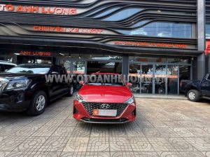 Xe Hyundai Accent Đặc biệt 1.5 AT 2024