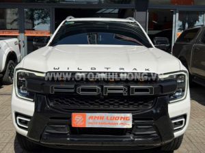 Ford Everest Wildtrak 2.0L 4x4 AT