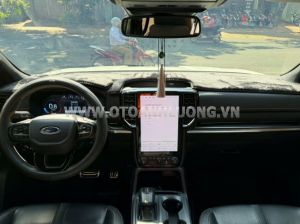 Xe Ford Everest Wildtrak 2.0L 4x4 AT 2023