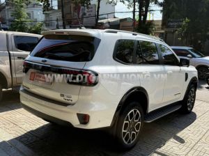 Xe Ford Everest Wildtrak 2.0L 4x4 AT 2023