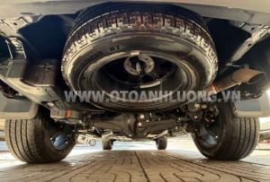 Xe Ford Everest Wildtrak 2.0L 4x4 AT 2023