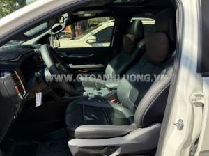 Xe Ford Everest Wildtrak 2.0L 4x4 AT 2023