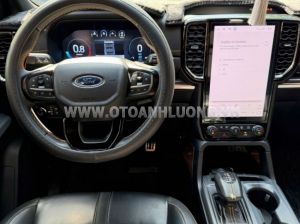 Xe Ford Everest Wildtrak 2.0L 4x4 AT 2023