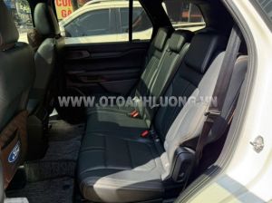 Xe Ford Everest Wildtrak 2.0L 4x4 AT 2023