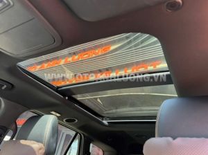 Xe Ford Everest Wildtrak 2.0L 4x4 AT 2023