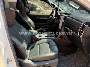 Xe Ford Everest Wildtrak 2.0L 4x4 AT 2023