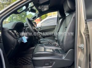 Xe Ford Everest Titanium 2.0L 4x2 AT 2020